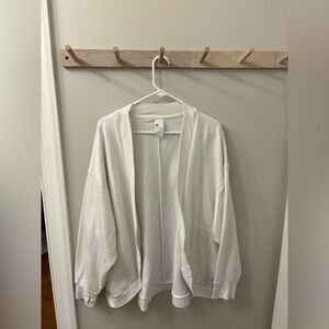 Target All in Motion active sweatshirt cardigan